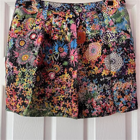 see by chloe silk skirt|see by chloe outlet.